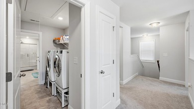 NEW PRICE! POND VIEWS! BUILT IN 2023! MOVE-IN READY! Seller is - photo 22