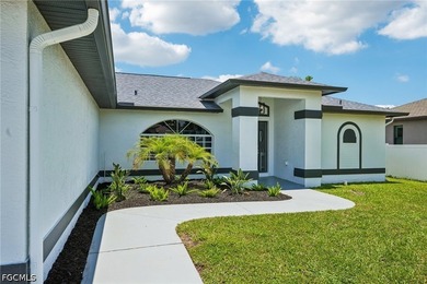 Beautifully updated Cape Coral pool home with all the major - photo 3