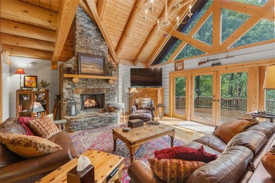 Discover the timeless appeal of mountain living in this classic - photo 23
