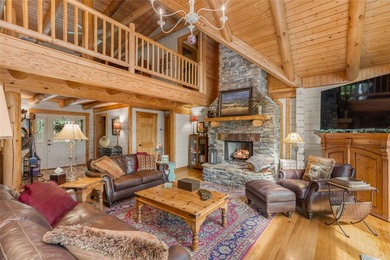 Discover the timeless appeal of mountain living in this classic - photo 24