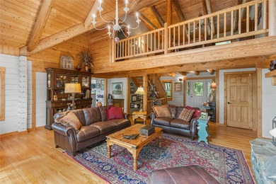 Discover the timeless appeal of mountain living in this classic - photo 25