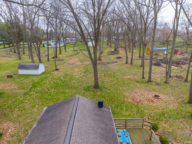Highly sought after Eagles Addition that borders Witmer Lake and - photo 26