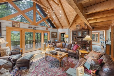 Discover the timeless appeal of mountain living in this classic - photo 26
