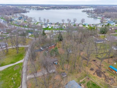 Highly sought after Eagles Addition that borders Witmer Lake and - photo 27
