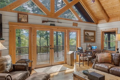 Discover the timeless appeal of mountain living in this classic - photo 27