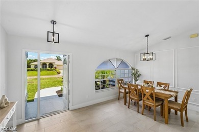 Beautifully updated Cape Coral pool home with all the major - photo 8