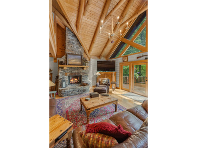 Discover the timeless appeal of mountain living in this classic - photo 28
