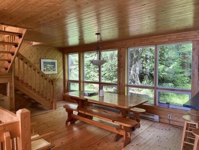 Privacy! Privacy! Privacy! This cottage is for the person - photo 9