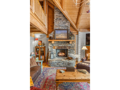 Discover the timeless appeal of mountain living in this classic - photo 29