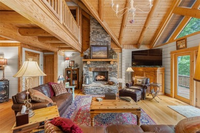 Discover the timeless appeal of mountain living in this classic - photo 30