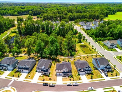 NEW PRICE! POND VIEWS! BUILT IN 2023! MOVE-IN READY! Seller is - photo 31