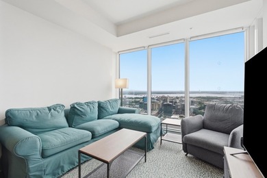 Magnifique condo au 43e etage de la prestigieuse Tour des - photo 3