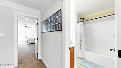 Wake up each morning to wide-open water views and spend your - photo 33
