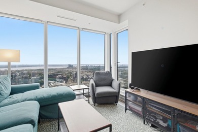 Magnifique condo au 43e etage de la prestigieuse Tour des - photo 4