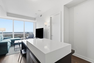 Magnifique condo au 43e etage de la prestigieuse Tour des - photo 5