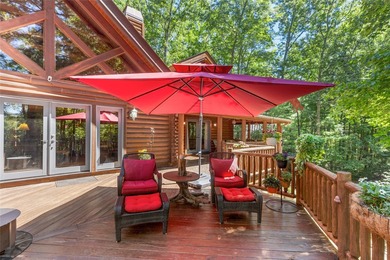 Discover the timeless appeal of mountain living in this classic - photo 36