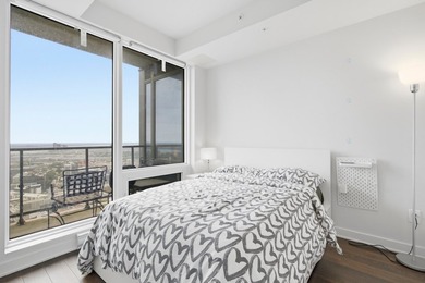Magnifique condo au 43e etage de la prestigieuse Tour des - photo 7
