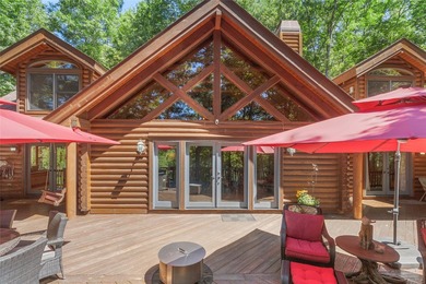 Discover the timeless appeal of mountain living in this classic - photo 37
