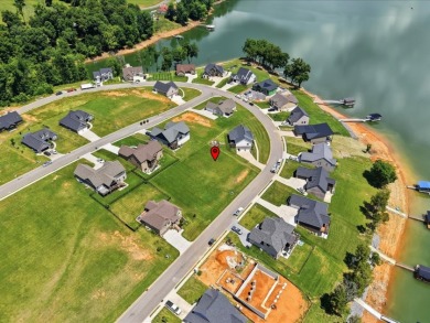 Cleared Cherokee Lake View Lot - photo 6