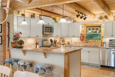 Discover the timeless appeal of mountain living in this classic - photo 41