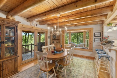 Discover the timeless appeal of mountain living in this classic - photo 42