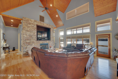 BIG OPEN WATER VIEWS - 4BR/4.5BA, Office + Bonus Room. Amazing - photo 5
