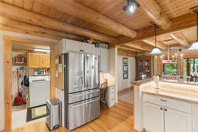 Discover the timeless appeal of mountain living in this classic - photo 48