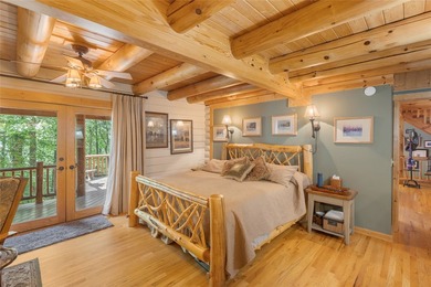 Discover the timeless appeal of mountain living in this classic - photo 50