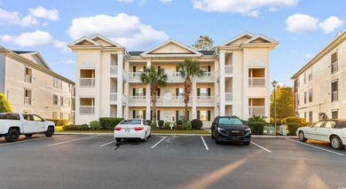 Intracoastal Waterway - Horry County Condo For Sale in Myrtle Beach South Carolina