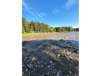 Saint George River Acreage For Sale in South Thomaston Maine