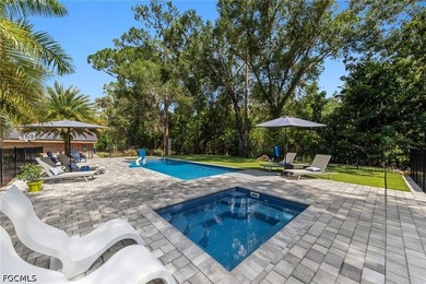 Tucked behind a private gated entrance on a lush 2.5 acre wooded - photo 4