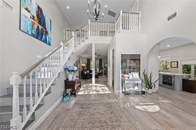 Tucked behind a private gated entrance on a lush 2.5 acre wooded - photo 6