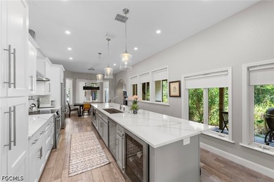 Tucked behind a private gated entrance on a lush 2.5 acre wooded - photo 9