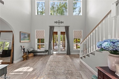 Tucked behind a private gated entrance on a lush 2.5 acre wooded - photo 10