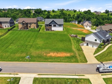 Cleared Cherokee Lake View Lot - photo 13