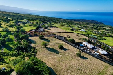 Hokulia Phase 1, Lot 143 offers 2.01 spacious acres in a premier - photo 1