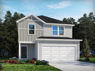 Lake Home For Sale in Pendleton, South Carolina