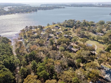 Lake Home For Sale in Flint, Texas