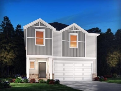 Lake Home For Sale in Pendleton, South Carolina