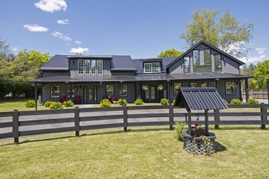 A newly built 2024 home offering the perfect blend of modern - photo 1