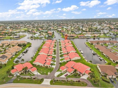 Punta Gorda Isles Area Condo For Sale in Punta Gorda Florida