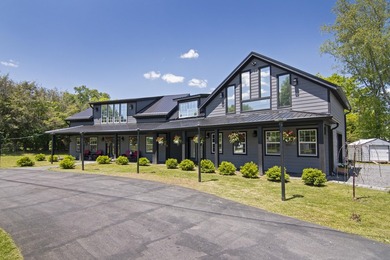 A newly built 2024 home offering the perfect blend of modern - photo 3