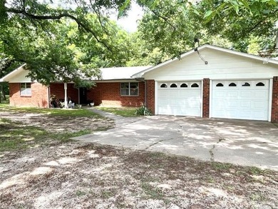 19.5 Acres with Shop, Home, Pond & Income Potential - A Rare - photo 3
