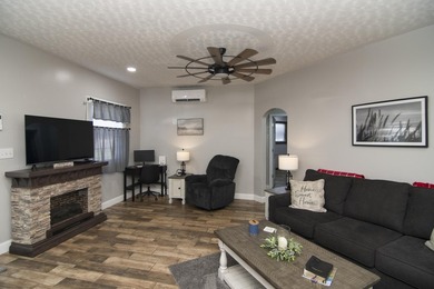 A newly built 2024 home offering the perfect blend of modern - photo 10
