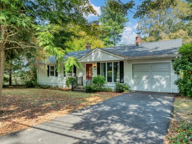 Lake Home For Sale in Clinton, Connecticut