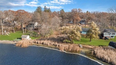 Lake Acreage Off Market in Hugo, Minnesota