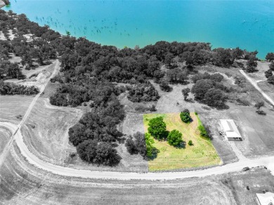 Lake Lot For Sale in Lone Oak, Texas