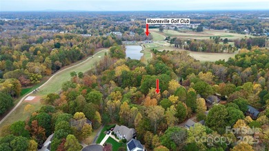 Lake Norman Lot Active Under Contract in Mooresville North Carolina