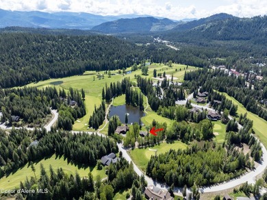 This beautiful single-level home sits on the Priest Lake Golf - photo 2