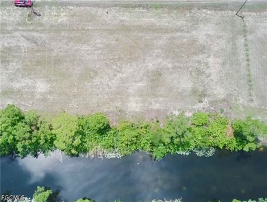 Your new home site awaits with plenty of space on this TRIPLE - photo 2